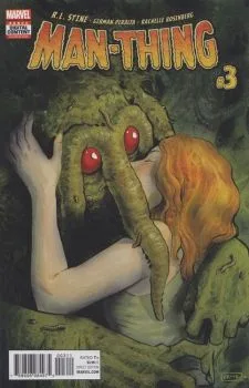 Cover of The Nexus of All Realities; Like A Horror Movie!