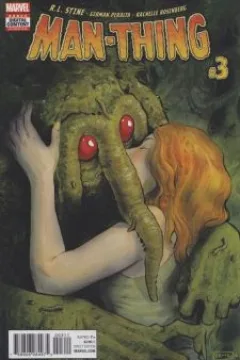 The Nexus of All Realities; Like A Horror Movie!