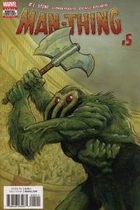 ...The Surprise Ending!; The Perfect Boyfriend