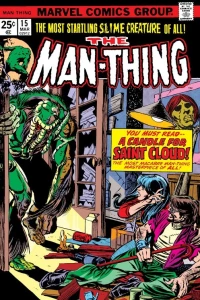 A Candle For Sainte-Cloud