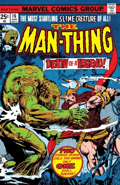 Cover of Decay Meets The Mad Viking!