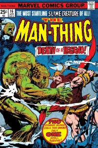 Decay Meets The Mad Viking!