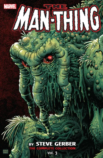 Cover of Vol. 3