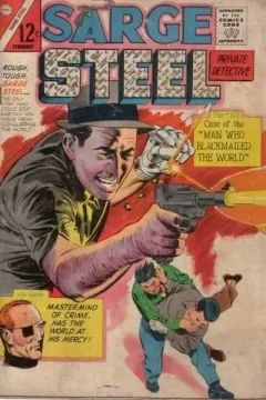 Man Who Blackmailed The World