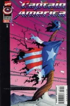 Man Without A Country, Part 2: Plan A