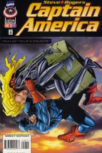 Man without a Country, Part 3: Plan B