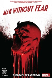 Issue #1