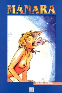 Kama Sutra
