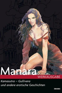 Kamasutra, Gullivera und andere erotische Geschichten