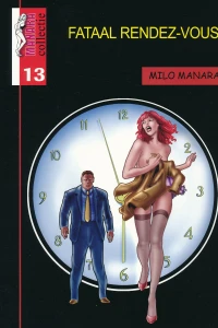 Fataal rendez-vous