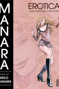 Kama Sutra and Other Stories