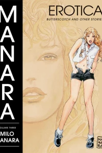 Butterscoth and Other Stories