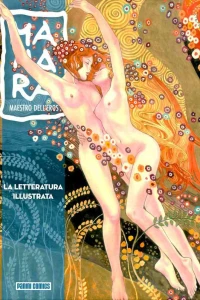 La letteratura illustrata