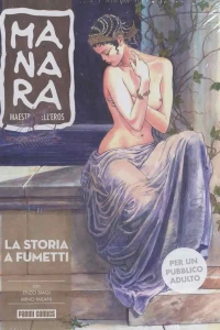 La Storie A Fumetti