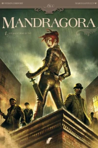 Een poort naar de hel