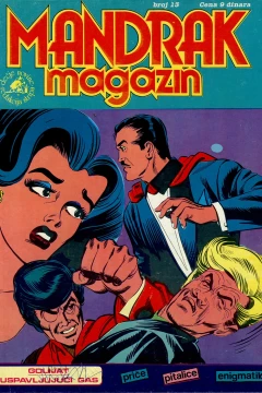Issue #13