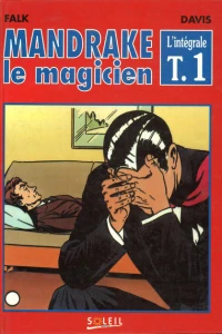 Mandrake le magicien L'integrale