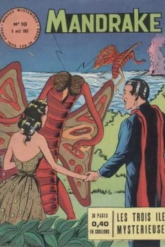 Issue #10