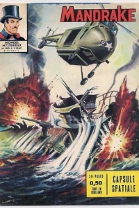 Capsule Spatiale