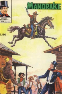 Issue #104