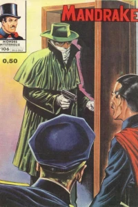 Issue #106