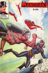 Issue #107