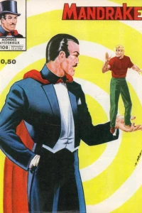 Issue #108