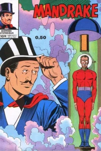 Issue #109