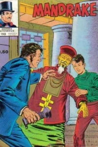 Issue #110