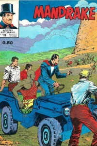 Issue #111