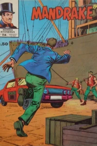 Issue #114