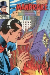 Issue #115