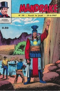 Issue #118