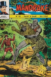 Issue #121