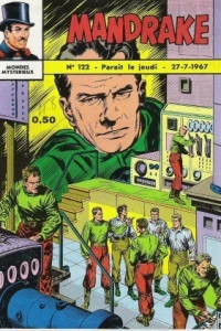 Issue #122