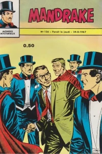 Issue #126