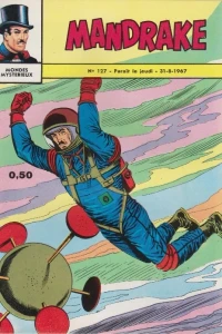 Issue #127