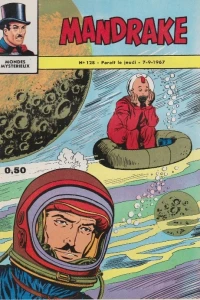 Issue #128