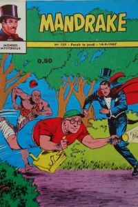 Issue #129