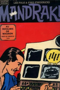 Au royaume de Magnon