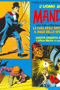 La casa degli spettri
