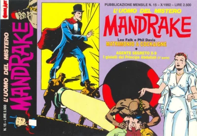 Cover of Matrimonio a Cockaigne