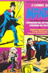 L’invenzione del dottor Griff