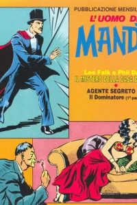 Il mistero della casa da gioco