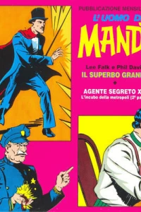 Il superbo Grando