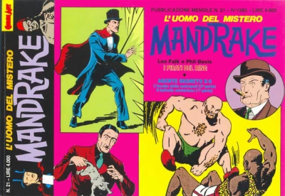 Cover of I pirati del ring