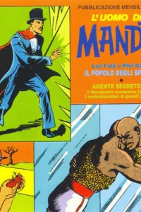 Il popolo degli specchi