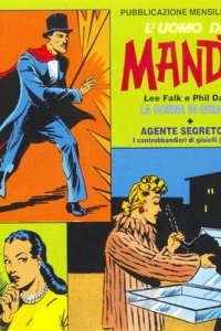 La donna di ghiaccio