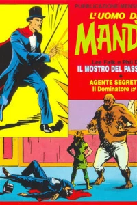 Il mostro del Passo Tanov