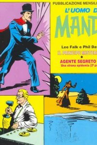 Il principe misterioso